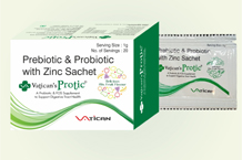 	VATICAN'SPROTIC SACHET.jpeg	 - top pharma products os Vatican Lifesciences Karnal Haryana	